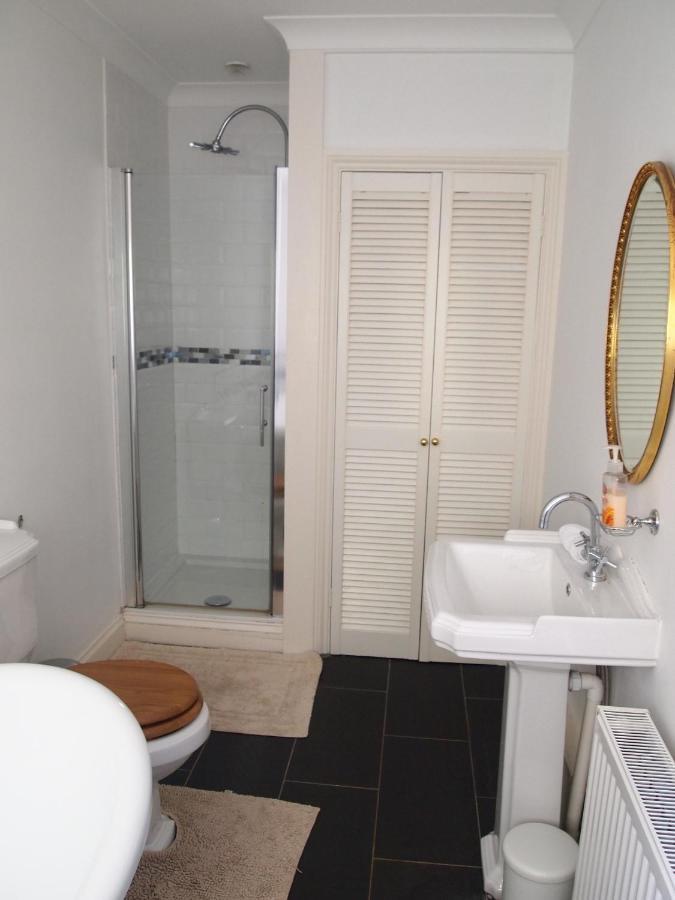 Abbots Leigh B&B Γκλάστονμπερι Εξωτερικό φωτογραφία