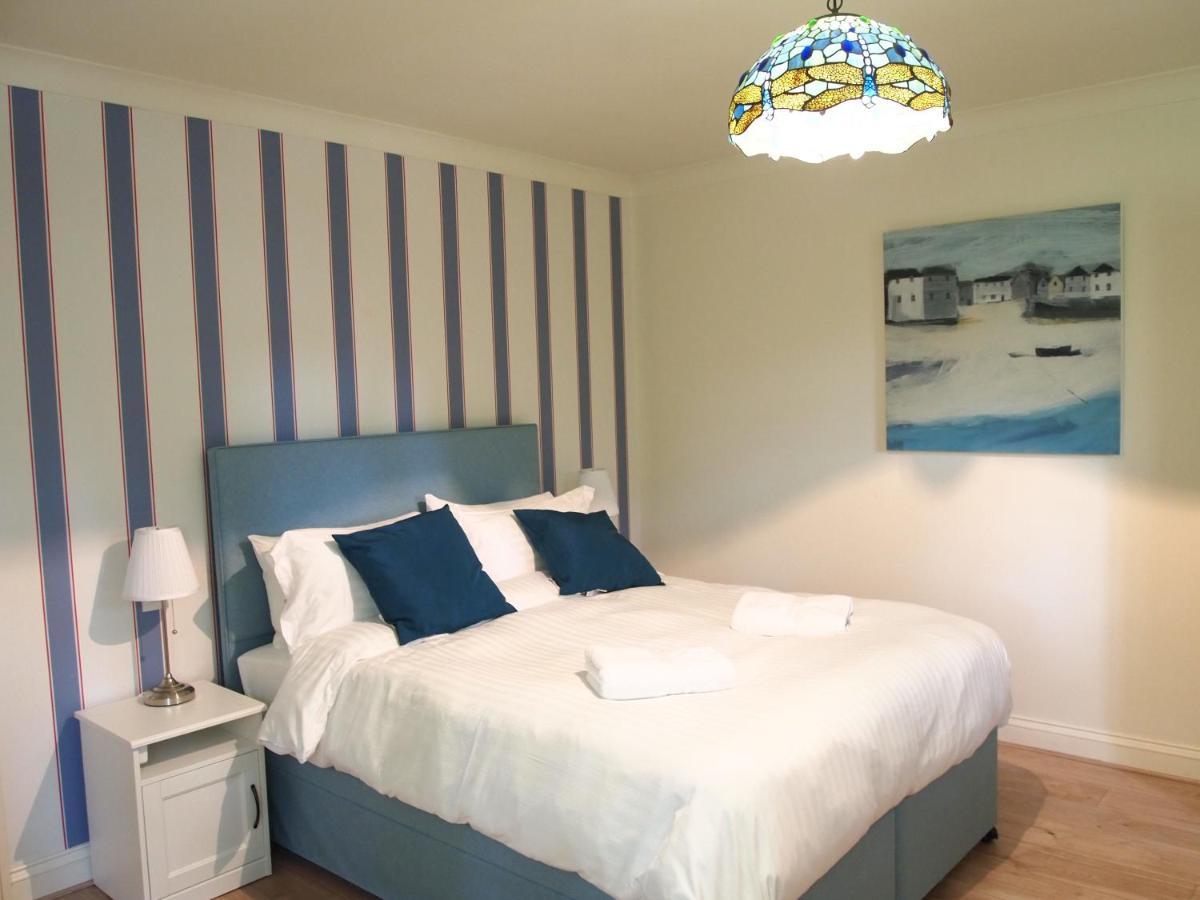 Abbots Leigh B&B Γκλάστονμπερι Εξωτερικό φωτογραφία
